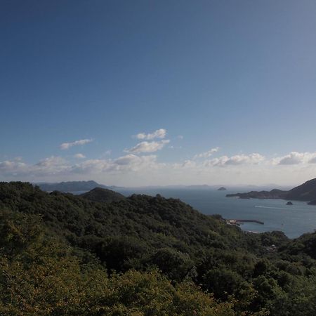 Hotel Innoshima Onomichi Ngoại thất bức ảnh