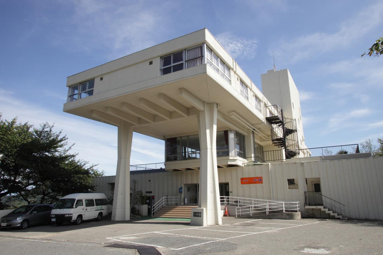 Hotel Innoshima Onomichi Ngoại thất bức ảnh