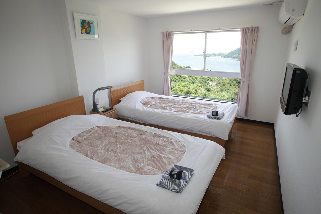 Hotel Innoshima Onomichi Ngoại thất bức ảnh