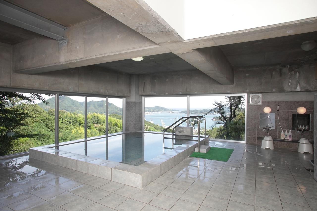 Hotel Innoshima Onomichi Ngoại thất bức ảnh