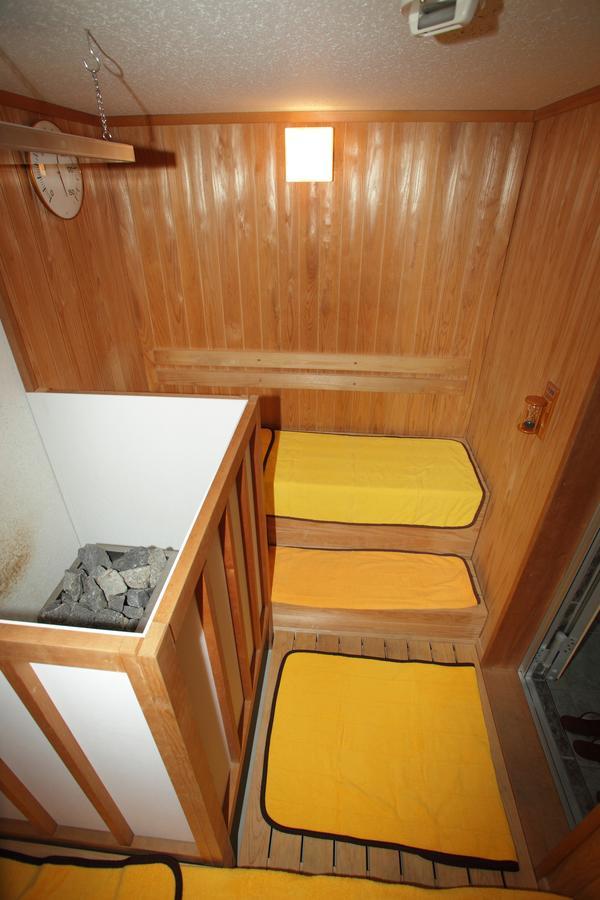 Hotel Innoshima Onomichi Ngoại thất bức ảnh