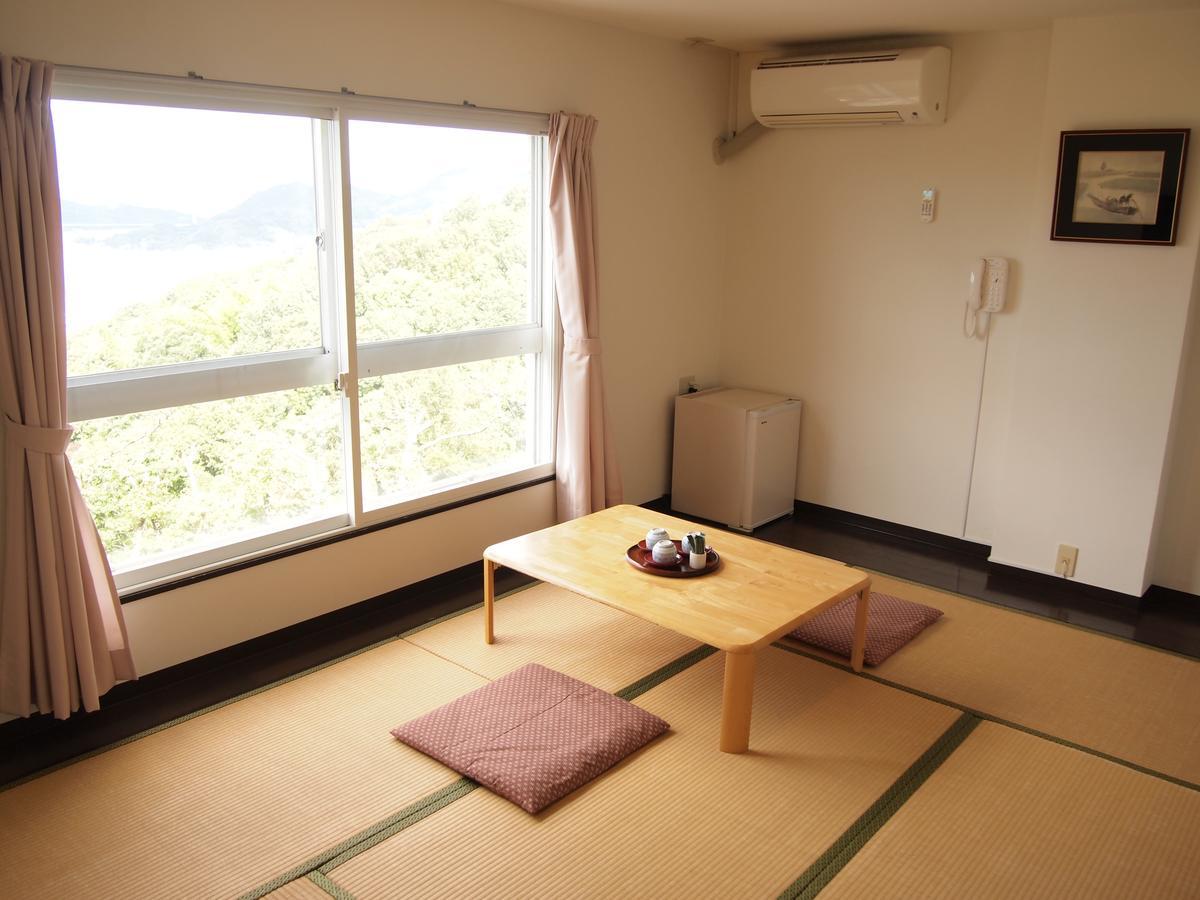Hotel Innoshima Onomichi Ngoại thất bức ảnh