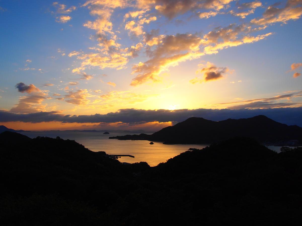 Hotel Innoshima Onomichi Ngoại thất bức ảnh