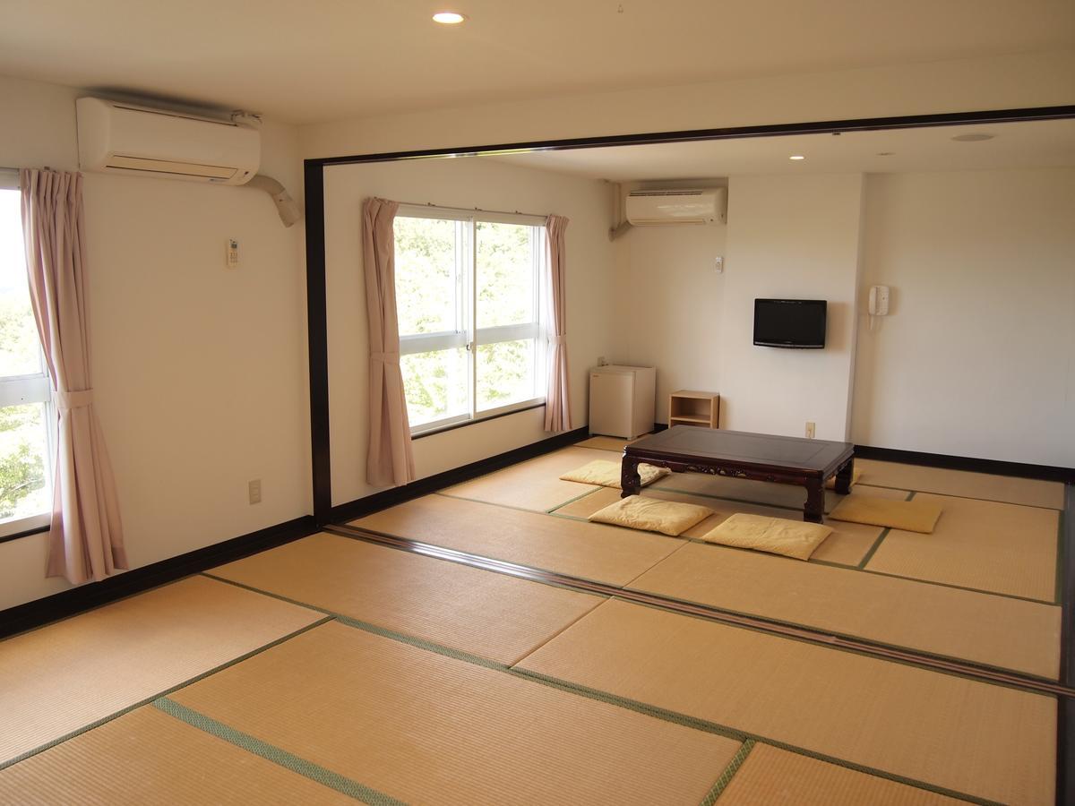 Hotel Innoshima Onomichi Ngoại thất bức ảnh