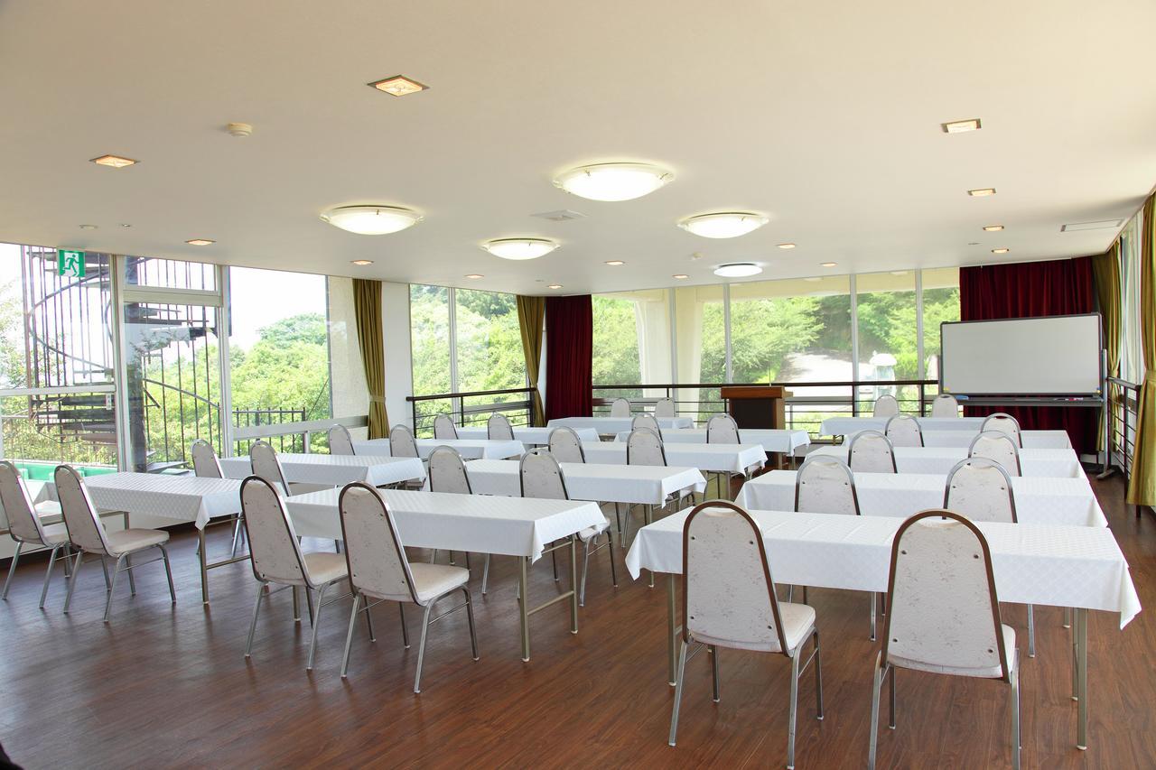 Hotel Innoshima Onomichi Ngoại thất bức ảnh