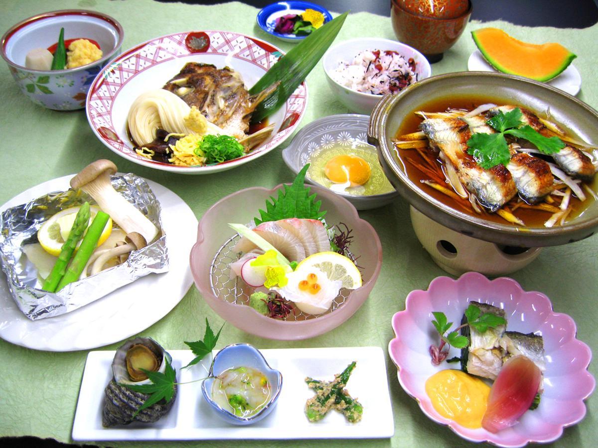 Hotel Innoshima Onomichi Ngoại thất bức ảnh