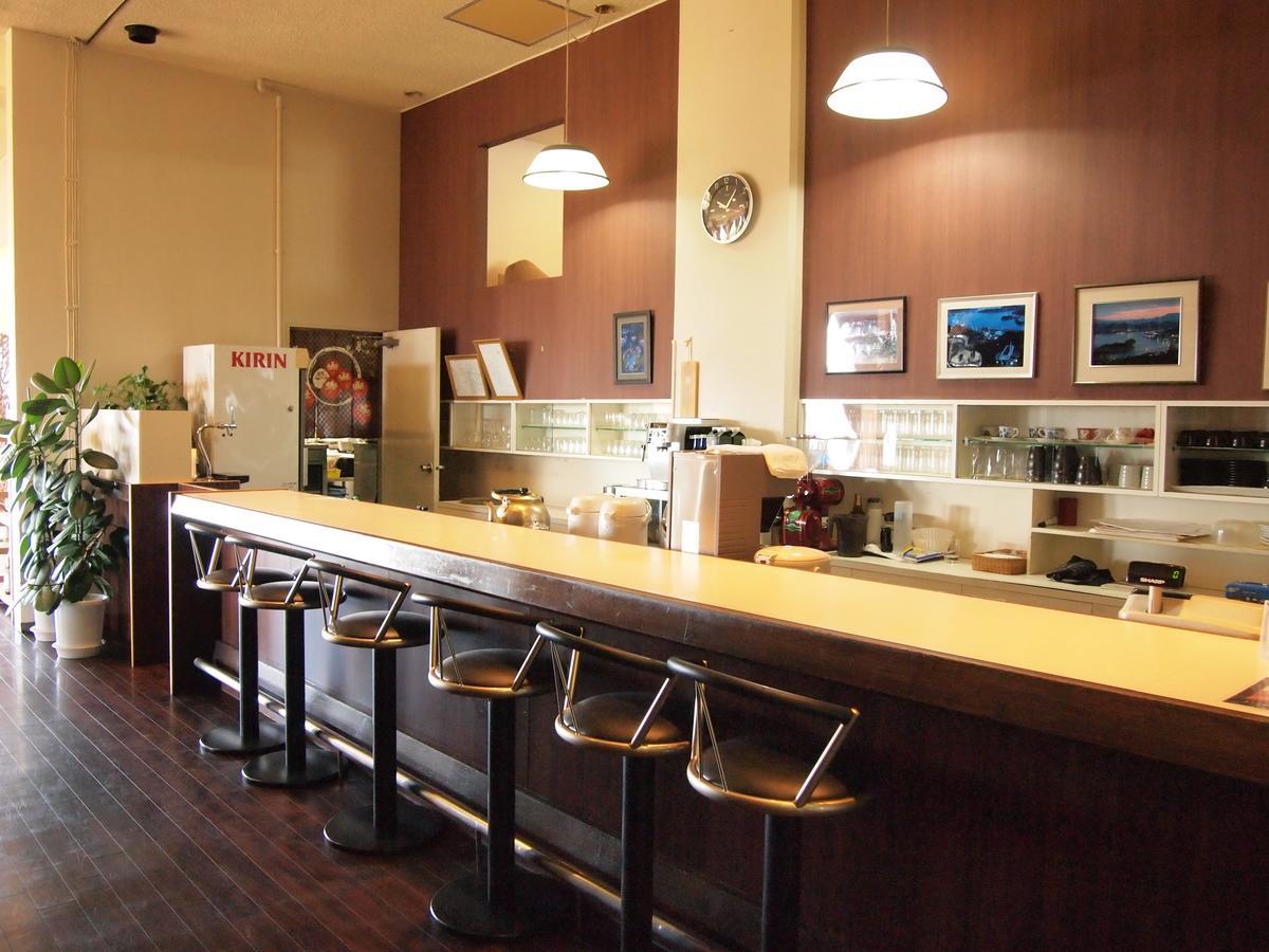 Hotel Innoshima Onomichi Ngoại thất bức ảnh