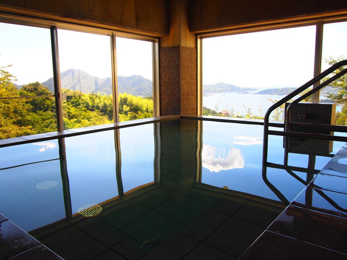 Hotel Innoshima Onomichi Ngoại thất bức ảnh
