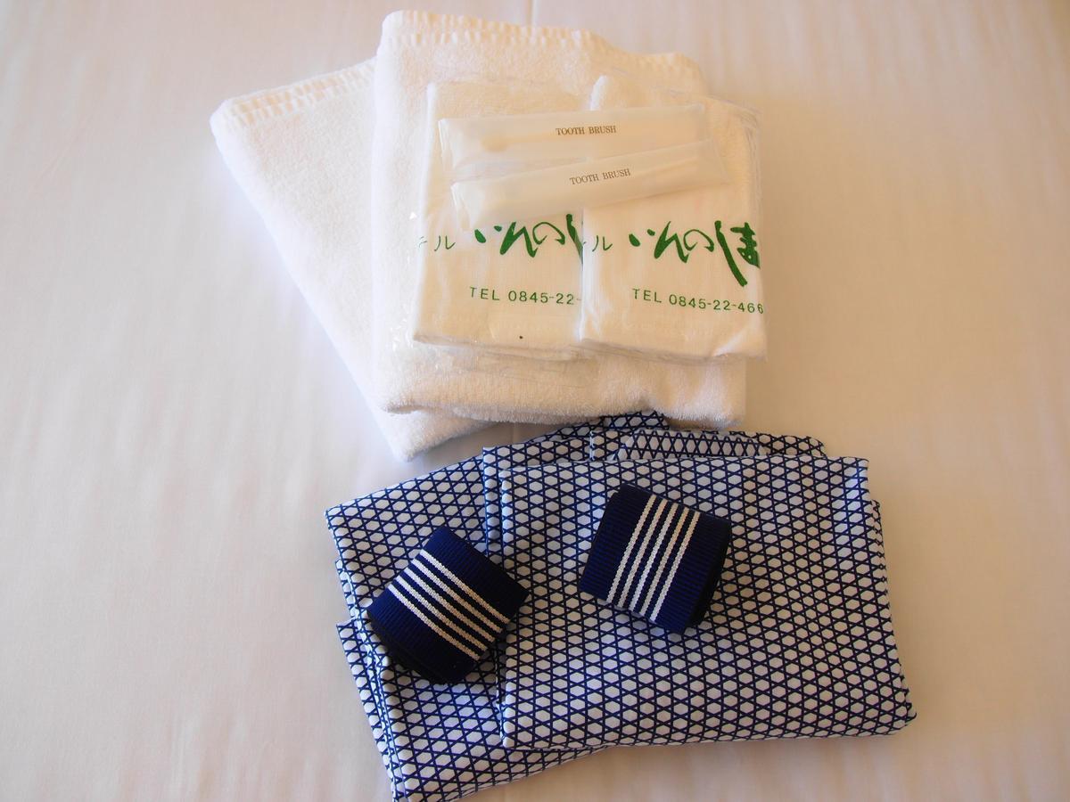 Hotel Innoshima Onomichi Ngoại thất bức ảnh