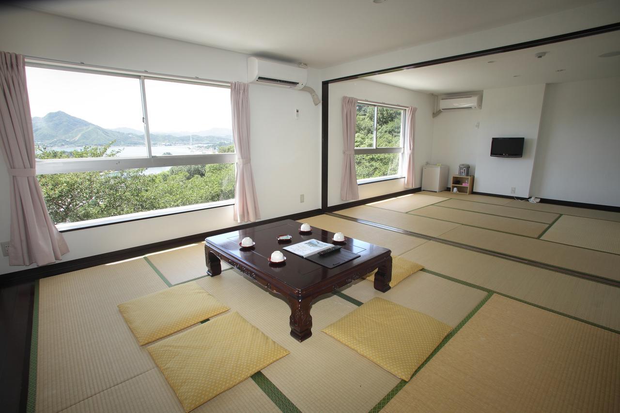 Hotel Innoshima Onomichi Ngoại thất bức ảnh