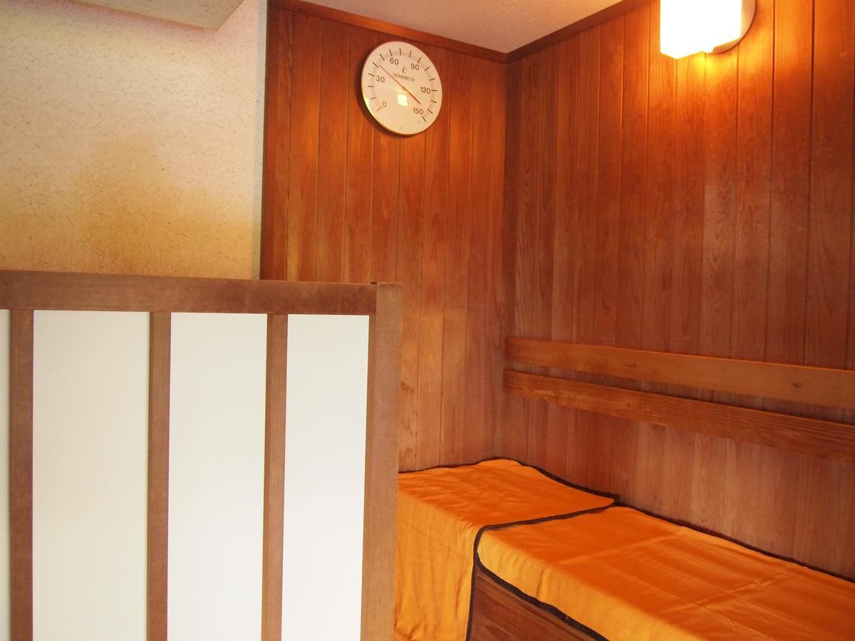 Hotel Innoshima Onomichi Ngoại thất bức ảnh