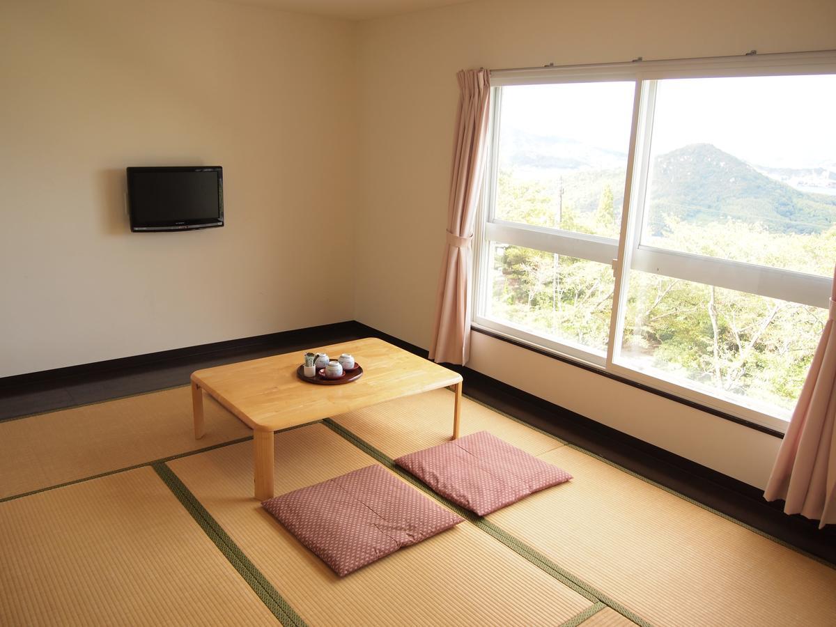Hotel Innoshima Onomichi Ngoại thất bức ảnh