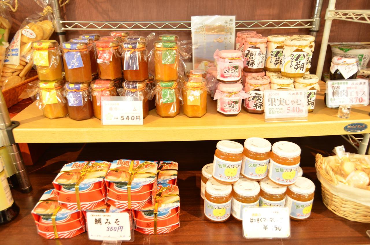 Hotel Innoshima Onomichi Ngoại thất bức ảnh