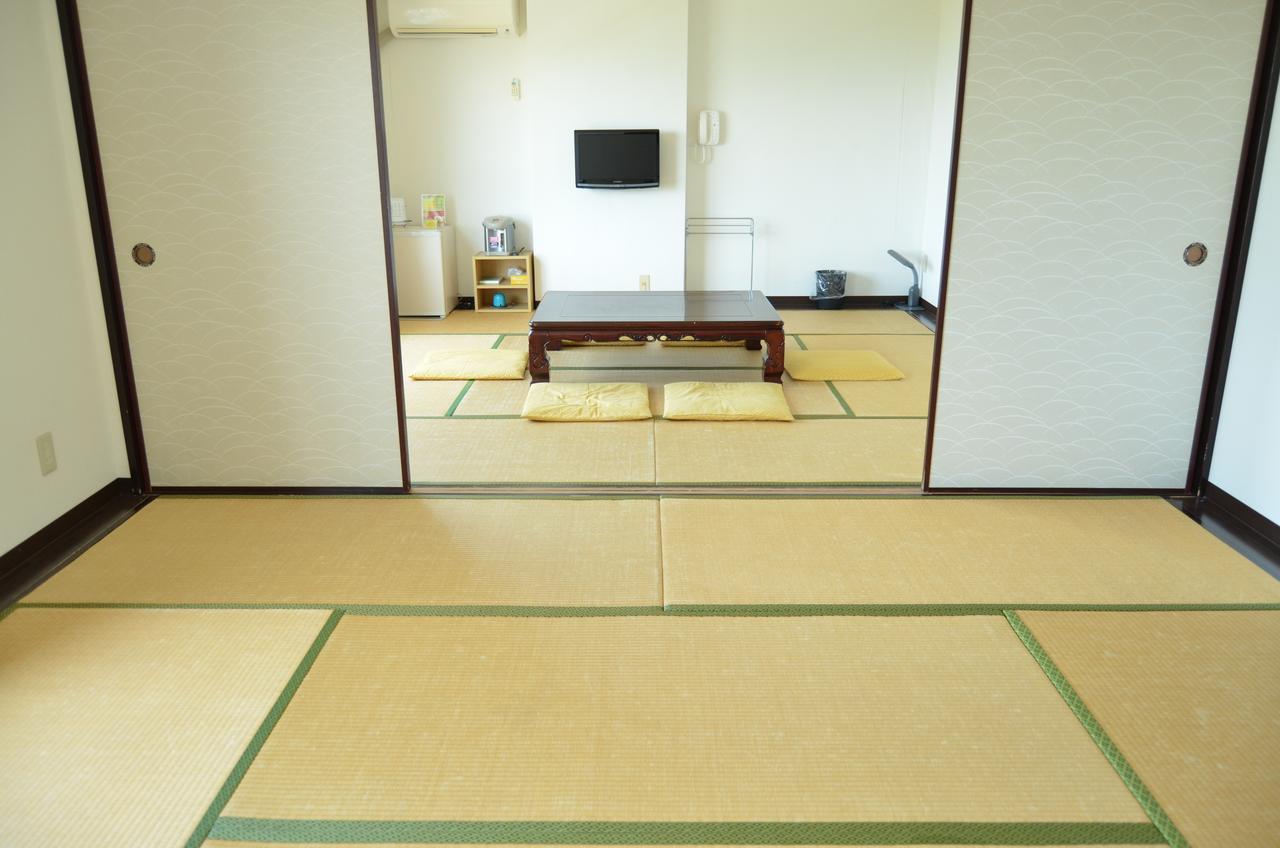 Hotel Innoshima Onomichi Ngoại thất bức ảnh