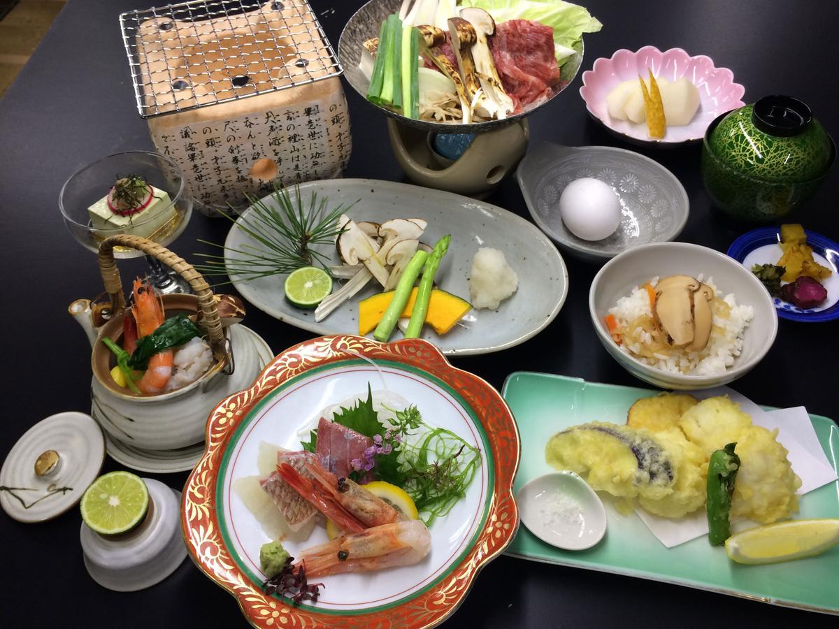 Hotel Innoshima Onomichi Ngoại thất bức ảnh
