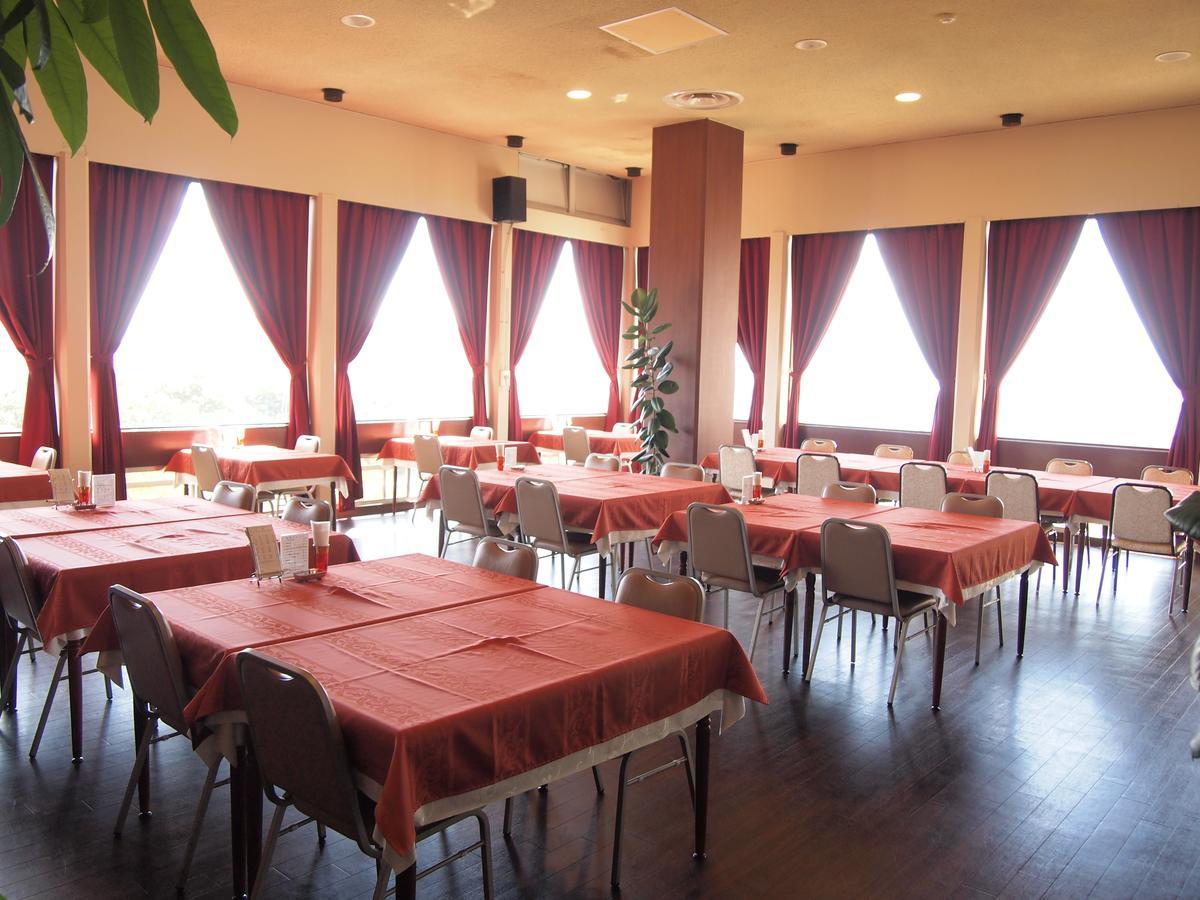 Hotel Innoshima Onomichi Ngoại thất bức ảnh