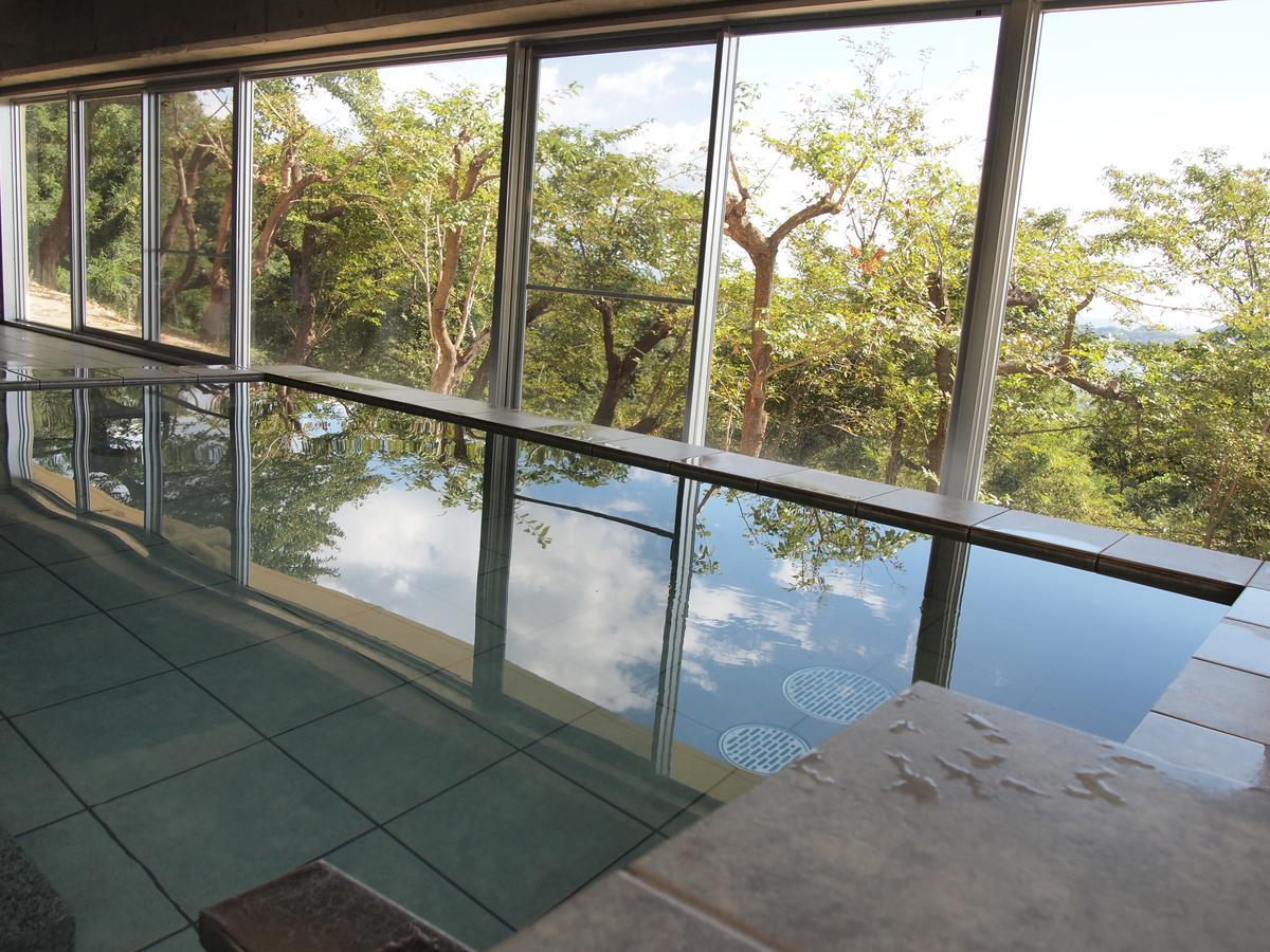 Hotel Innoshima Onomichi Ngoại thất bức ảnh