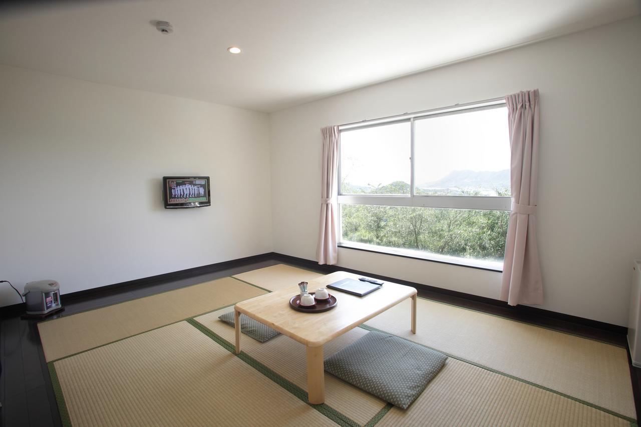 Hotel Innoshima Onomichi Ngoại thất bức ảnh