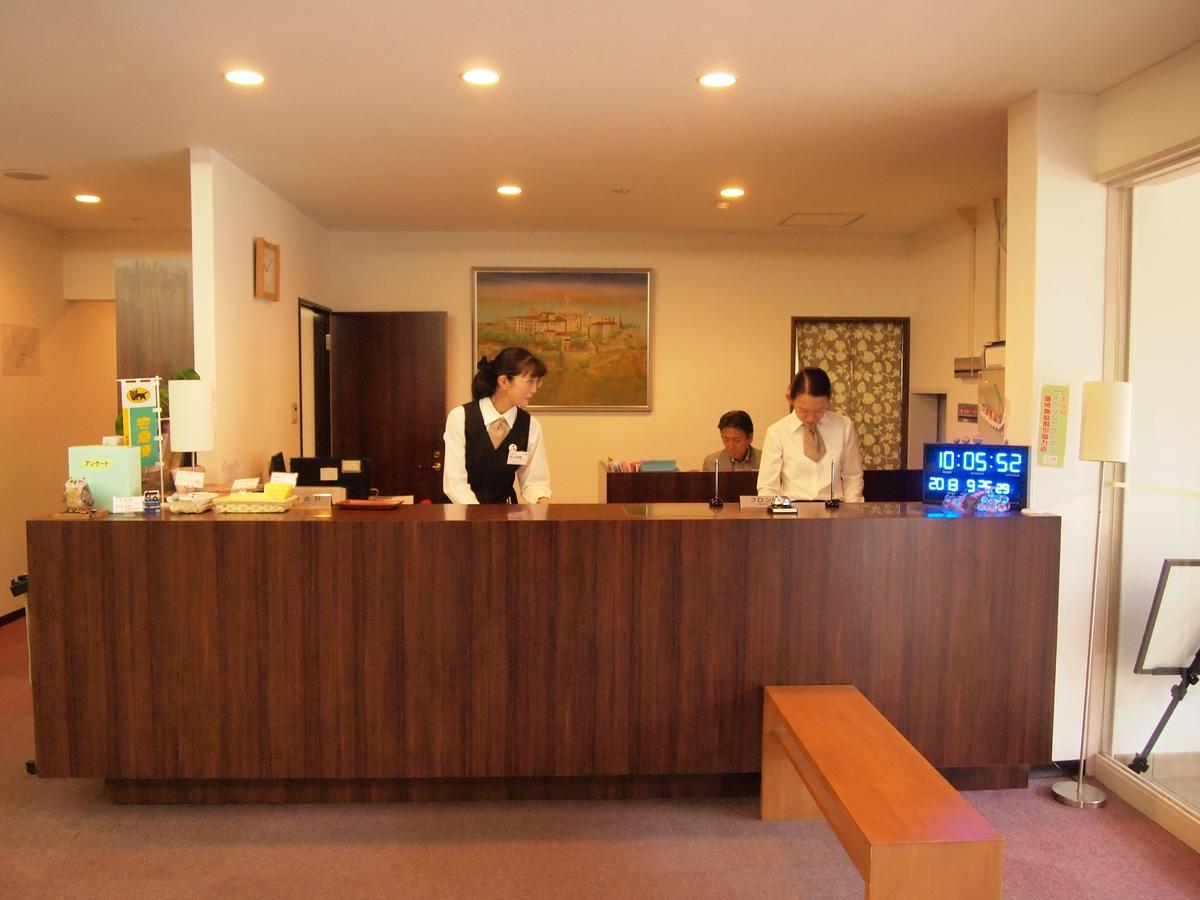 Hotel Innoshima Onomichi Ngoại thất bức ảnh