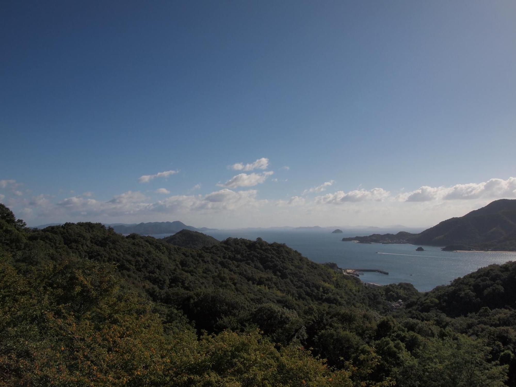 Hotel Innoshima Onomichi Ngoại thất bức ảnh