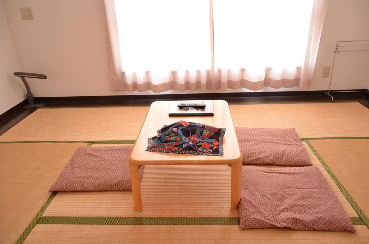 Hotel Innoshima Onomichi Ngoại thất bức ảnh