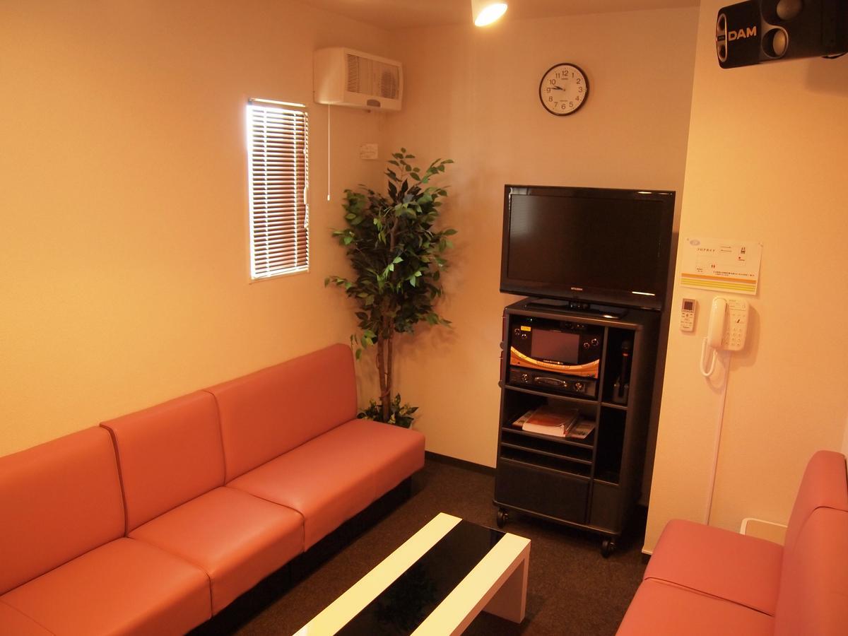 Hotel Innoshima Onomichi Ngoại thất bức ảnh