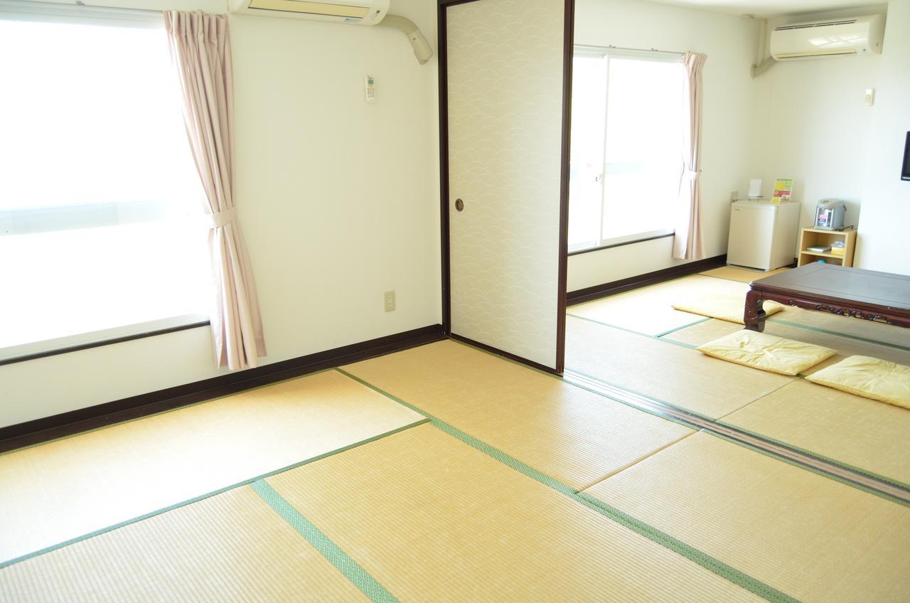 Hotel Innoshima Onomichi Ngoại thất bức ảnh