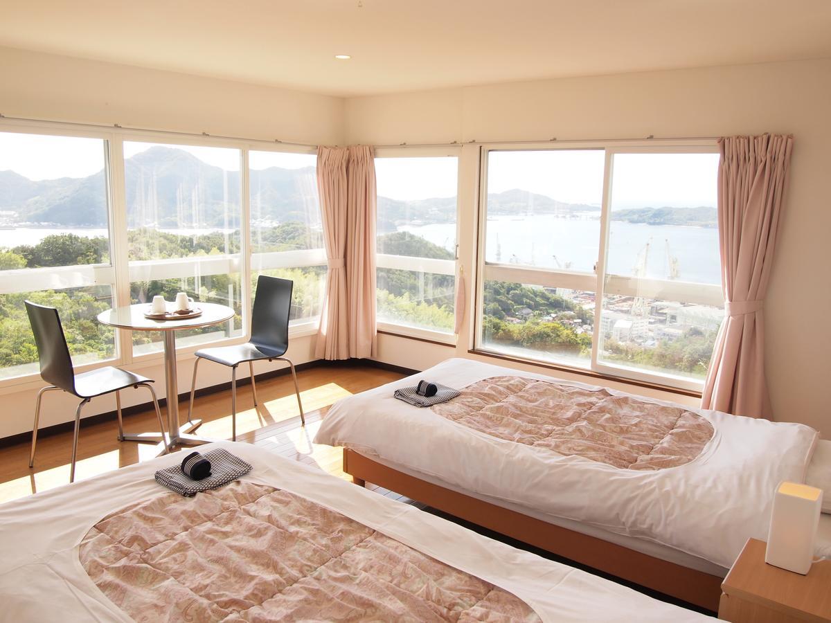Hotel Innoshima Onomichi Ngoại thất bức ảnh