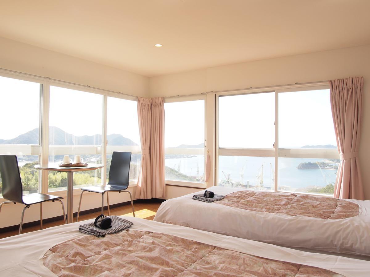 Hotel Innoshima Onomichi Ngoại thất bức ảnh